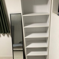 家具 収納家具 カラーボックス