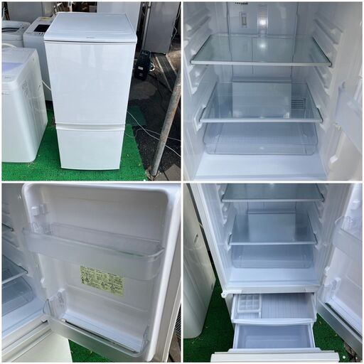 海外輸入 福岡市配送設置無料冷蔵庫  冷蔵庫