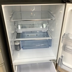 FU440】☆冷蔵庫 アクア AQR-KS27F 2017年製