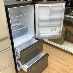 FU440】☆冷蔵庫 アクア AQR-KS27F 2017年製
