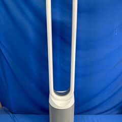 【動作保証あり】Dyson ダイソン 2017年 Pure Cool TP00WS 空気清浄ファン 扇風機【管理KRK857】