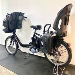 関東全域送料無料 業界最長12ヶ月保証 電動自転車 パナソニック