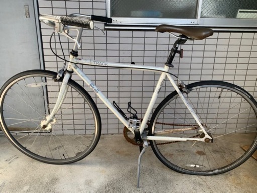 その他 FUJI TRACK