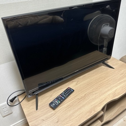 テレビ