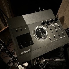 TD-17KVX-S V-Drums Kit フルセット2022年11月購入