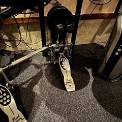 TD-17KVX-S V-Drums Kit フルセット2022年11月購入