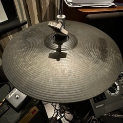 TD-17KVX-S V-Drums Kit フルセット2022年11月購入