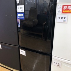 MITSUBISHI 2ドア冷蔵庫 146L 2016年製