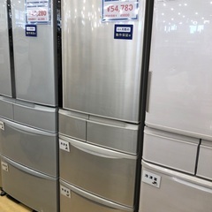 Panasonic 5ドア冷蔵庫 426L 2015年製