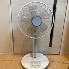 ‼️今週中‼️日立　扇風機