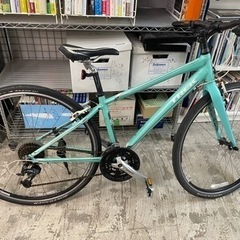 TREK トレック 自転車 ロードバイク