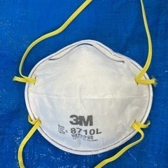 3M防護用マスク