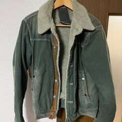 服/ファッション コート メンズ