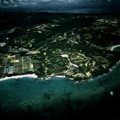 （商談中）沖縄やんばる海まで1分。電気水道ガスインフラ完備。農業も自給自足もOK！1,672.5坪(5529㎡) - 土地販売/土地売買
