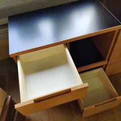 【愛品倶楽部柏店】ウニコ キッチンカウンター オープン WYTHE