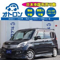 【スマホ📱で家から買える🎵】スズキ　ソリオ【🚙自社ローン🚙】