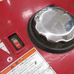 HONDA ホンダ EX22 発電機 中古品 【ハンズクラフト宜野湾店】