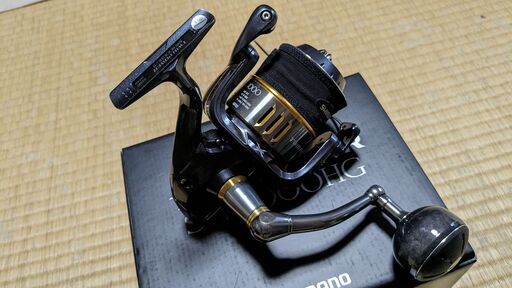 15 ツインパワーSW８０００HG　未使用