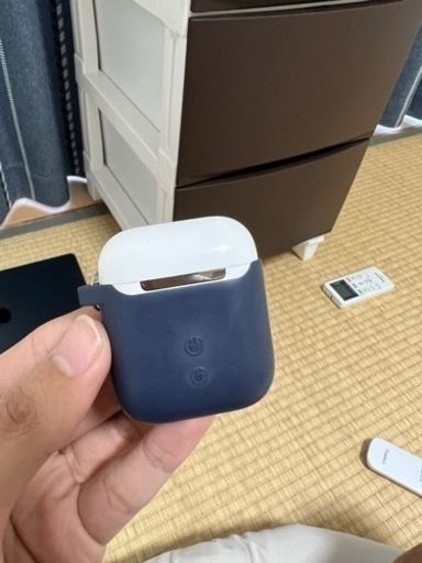 その他 apple airpods gen 2