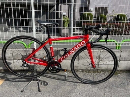 値下げ　COLNAGO MONDO コルナゴ　モンド 完成車　420S