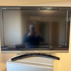 東芝REGZA32型液晶TV