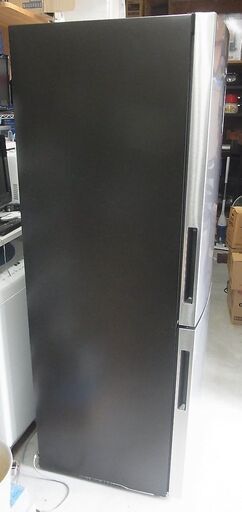 ハイアール　冷凍冷蔵庫　JR-XP1F34A　340L　2018年
