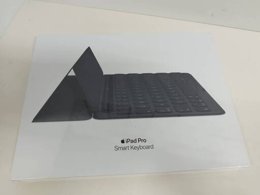 【新品未開封】iPad Pro 10.5インチ Smart Keyboard MPTL2J/A (A1829) 日本語配列