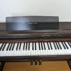無料！！KAWAI 電子ピアノ、デジタルピアノ