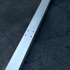 日野トラック用　pa-man バンパー　商品番号　#13852100　型式　AB20HM 