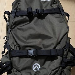 THE NORTH FACE  Chugach 35 ニュートー...