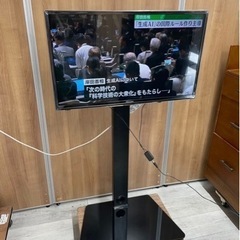 【関西送料無料】Hisense 32インチ液晶テレビ HJ32K...