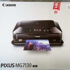Canon PIXUS TS6330BK ジャンク