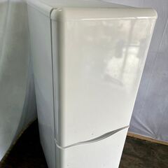 ★DAEWOO　冷凍冷蔵庫　150L　2015年製★　