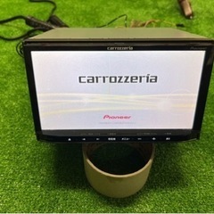 carrozzeria カロッツエリア　AVIC-MRZ05 カーナビ