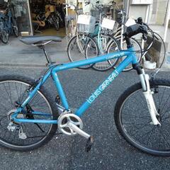 10/29*まで取り置き 商談中!!/. - マウンテンバイク 