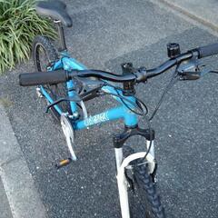 10/29*まで取り置き 商談中!!/. - マウンテンバイク 
