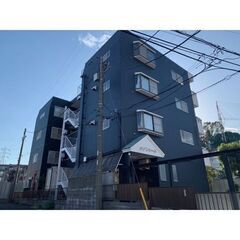 🌻入居費用5万円🌻】✨審査No.1✨ 🔥横浜線「菊名」駅 徒歩32分🔥