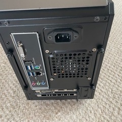 ゲーミングPC + BenQ144Hzモニター マイク 激安セット