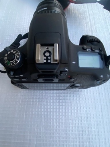 Canon EOS8000D 美品 【本日価格】