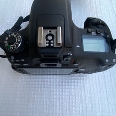 Canon EOS8000D 美品 【本日価格】