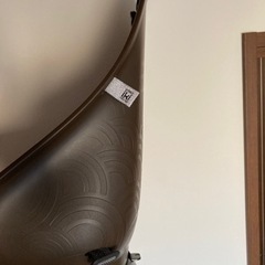 自転車子供のせ　IKIリアシート　取り外し可能