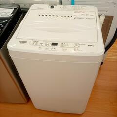★ジモティ割あり★ YAMADA　洗濯機 21年製 6.0kg　...