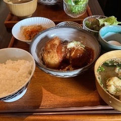 津田沼でお茶やランチ友達🍽️☕️(30代40代)  