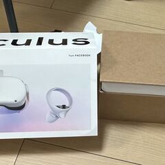 🍀 Oculus　Quest2(中古品）🍀