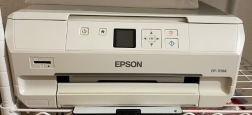 コピー機(購入者確定)