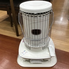 CORONA(コロナ)から石油ストーブ(2021年製)をご紹介します 