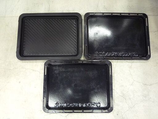 パナソニック 2020年製 スチームオーブンレンジ 30L NE-BS807-W 角皿×2