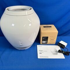 2021年製 美品 BALMUDA Rain 気化式加湿器 ERN-1100SD