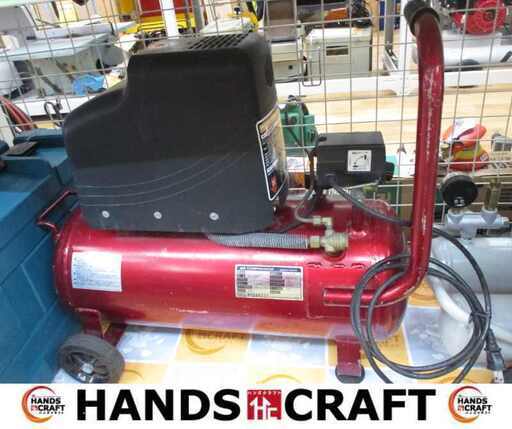 プーマ SR-102 コンプレッサー 中古品 【ハンズクラフト宜野湾店】