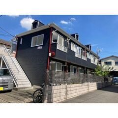 🌻入居費用5万円🌻】✨審査No.1✨ 🔥武蔵野線「西浦和」駅 徒...